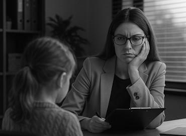 Привлечение LEPL Агентства государственного ухода и помощи (установленным законом) жертвам торговли людьми к ответственности: права и средства защиты для семей в Грузии в спорах об опеке над ребёнком