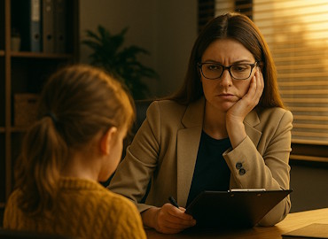 Привлечение LEPL Агентства государственного ухода и помощи (установленным законом) жертвам торговли людьми к ответственности: права и средства защиты для семей в Грузии в спорах об опеке над ребёнком