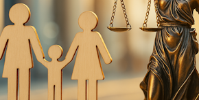 Опека над ребёнком в Грузии