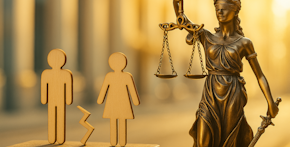 Бракоразводный процесс